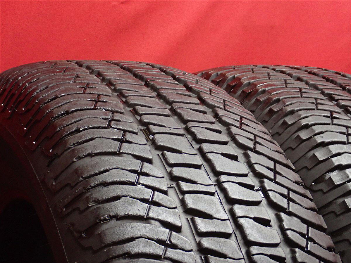 ミシュラン LTX A/T2 MICHELIN LTX A/T2 275/65R18 114T