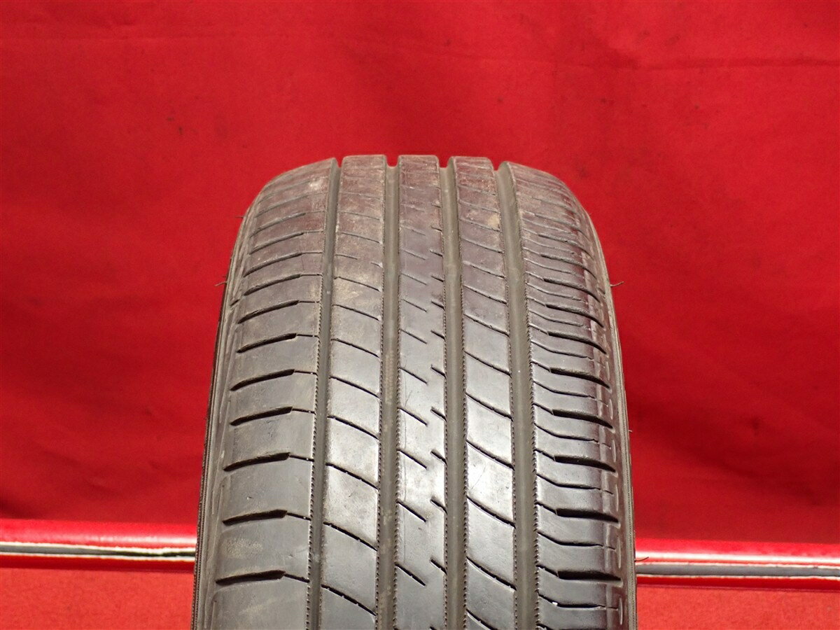 ダンロップ ル-マン V(ファイブ) DUNLOP LE MANS V 175/60R16 82H iQ アクア イグニス クロスビー トレ..