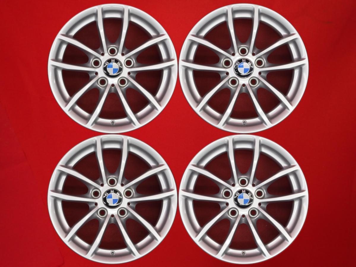 楽天市場】bmw f20 ホイール 16インチの通販