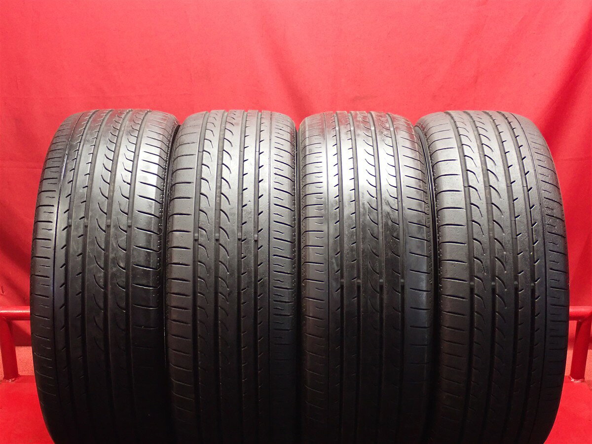 楽天市場】yokohama bluearth rv－02 225／55r18 98vの通販
