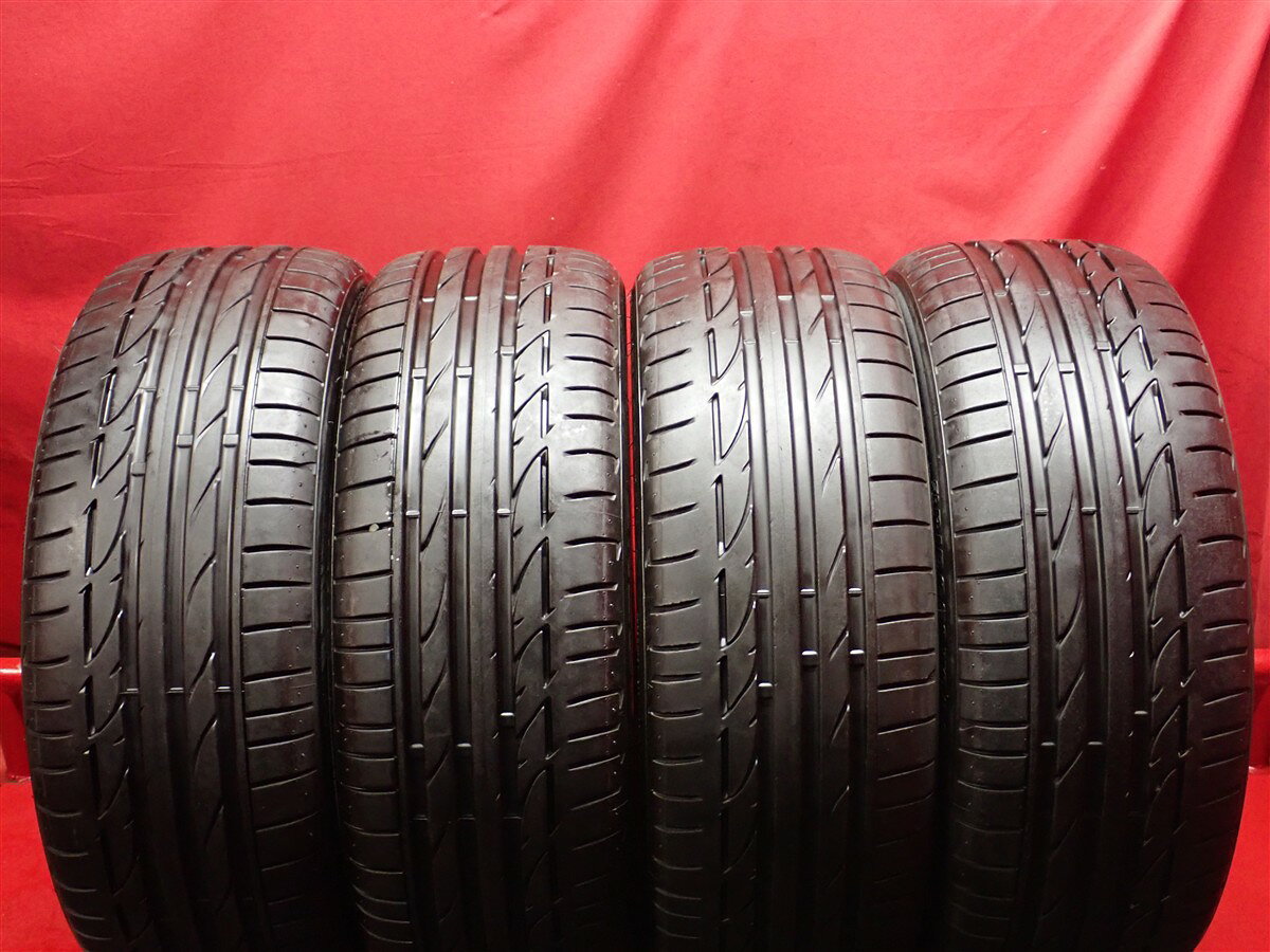 楽天市場】ブリヂストン potenza s001 225/45r18の通販