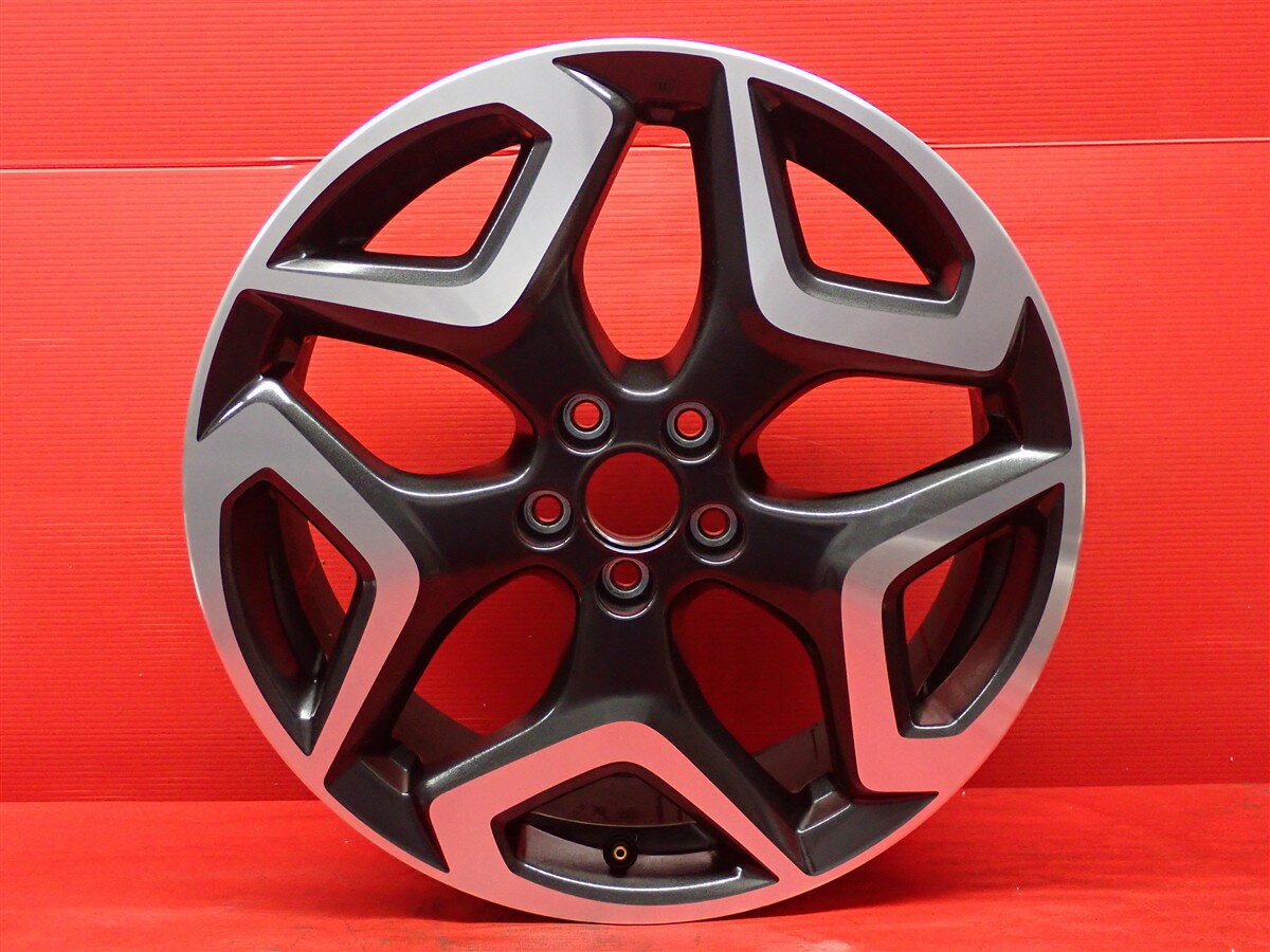 楽天市場】スバル XV（インセット（mm）55）（ホイール｜タイヤ