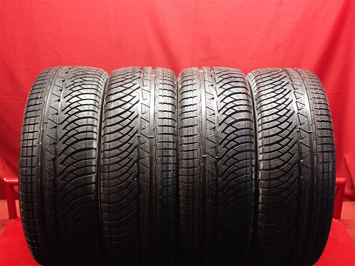 19 inches - ミシュラン パイロット アルペン PA4 MICHELIN PILOT ALPIN PA4 235/45R19 99V DS9 GLA GLAクラス LBX SEAL V60 クロスカントリー XLR クーガ コナ ティグアン トナーレ