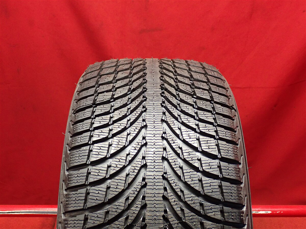 ミシュラン ラティチュード アルペン LA2 MICHELIN LATITUDE ALPIN LA2 265/40R21 ...