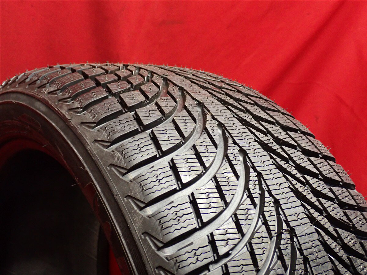 ミシュラン ラティチュード アルペン LA2 MICHELIN LATITUDE ALPIN LA2 265/40R21 ...