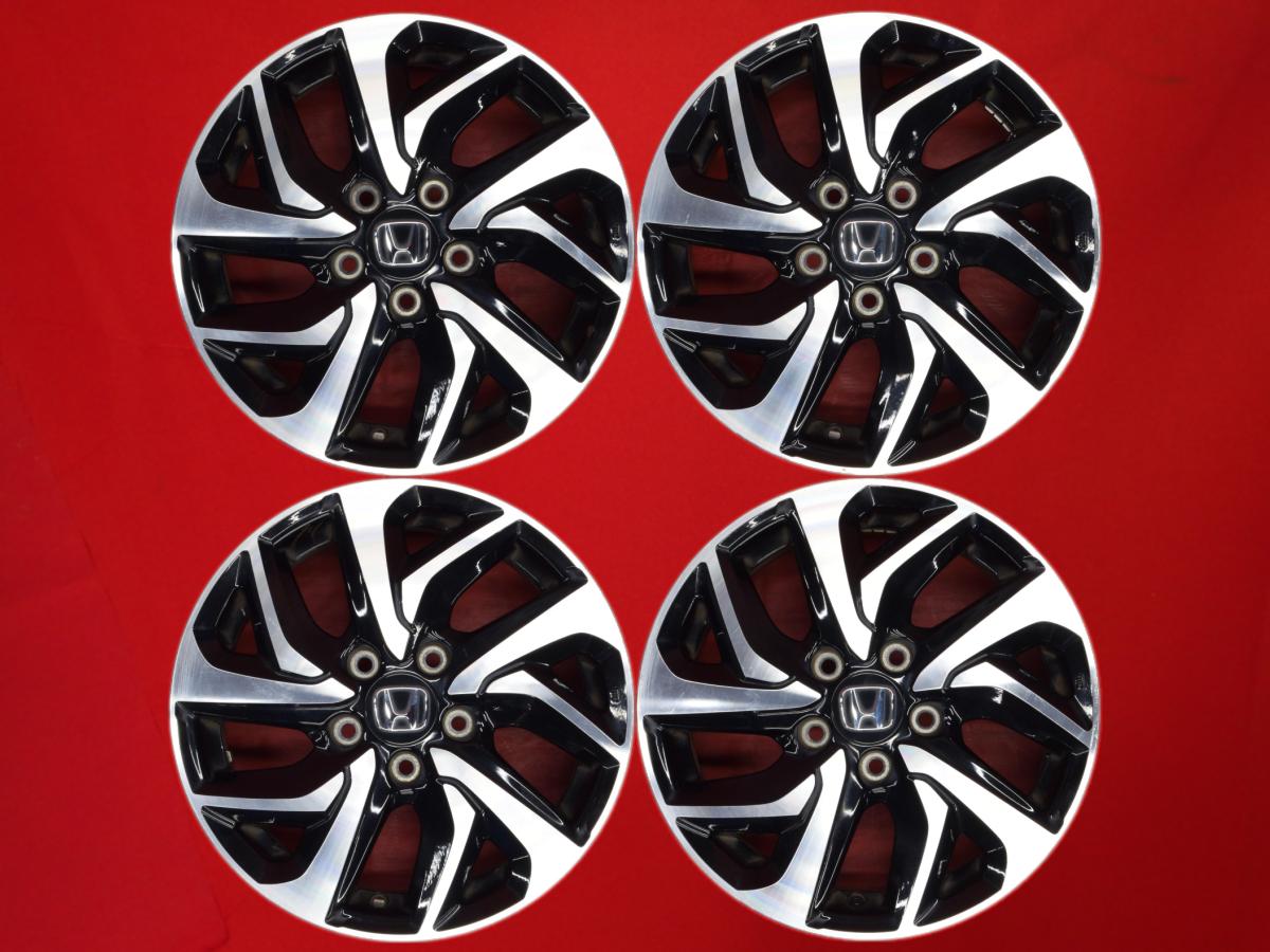 楽天市場】ステップワゴン rp（ホイール｜タイヤ・ホイール）：車用品