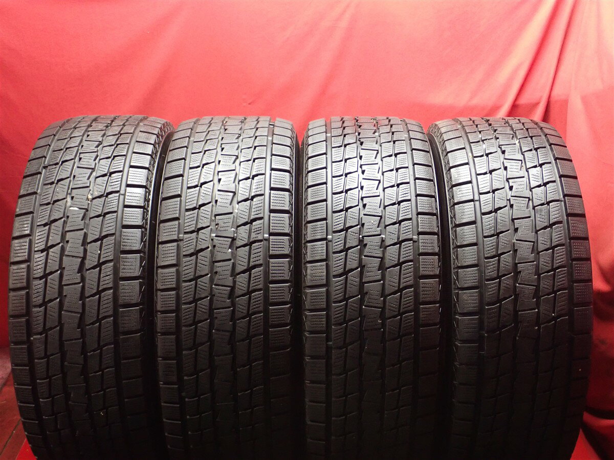 18 inches - グッドイヤー アイスナビ SUV GOODYEAR ICENAVI SUV 285/60R18 116Q LX570 ランドクルーザー