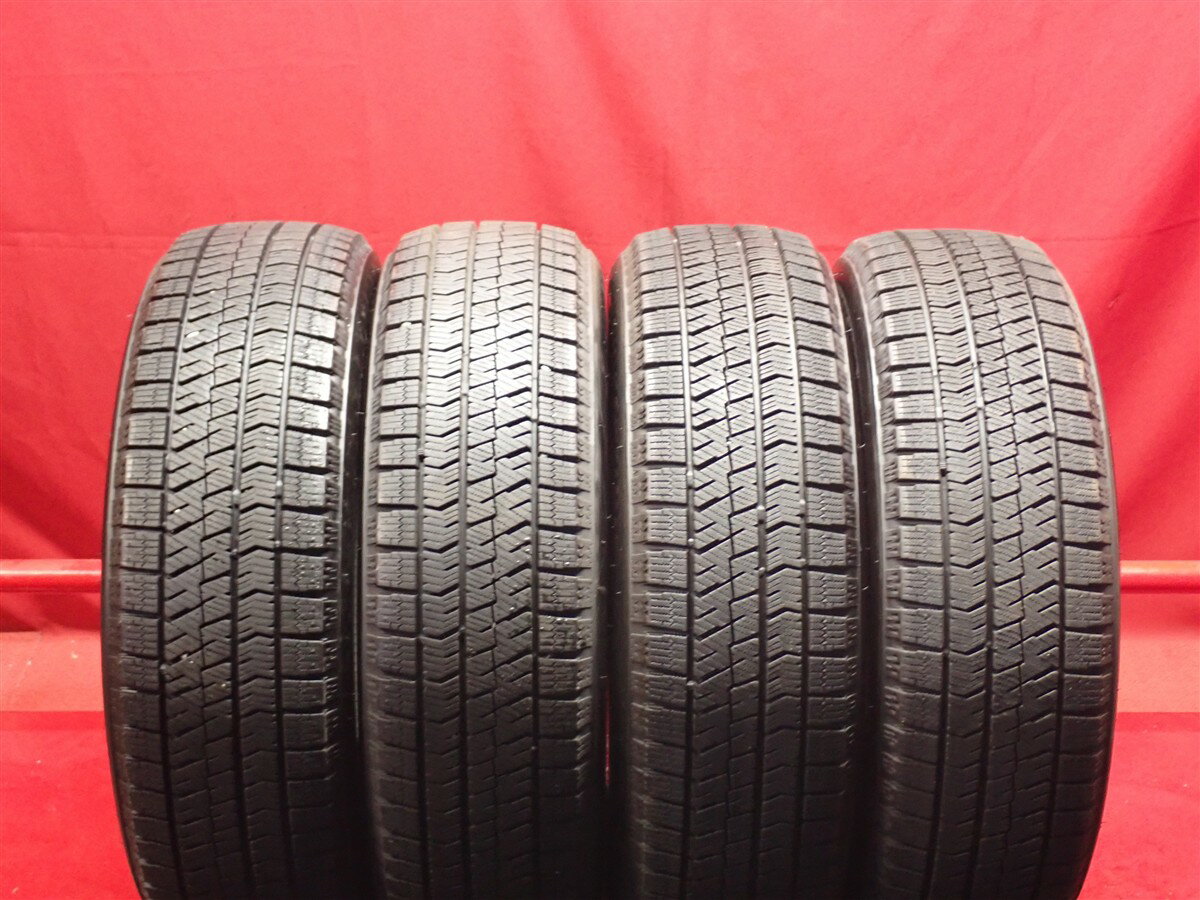 ブリヂストン ブリザック VRX2 BRIDGESTONE BLIZZAK VRX2 175/60R16 82Q iQ アクア イグニス クロスビー トレジア ラクティス