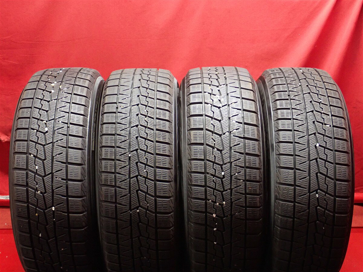 橫濱（Yokohama） - ヨコハマ アイスガード 7 iG70 YOKOHAMA iceGUARD 7 iG70 205/60R16 96Q 2シリーズ アクティブツアラー 2シリーズ グランツアラー 3シリーズ セダン 3シリーズ ツーリング A4 A4 アバント Aクラス Aクラス セダン C3 エアクロス SUV C4 ピカソ Eクラス セダン HR-V SX4 Sタ