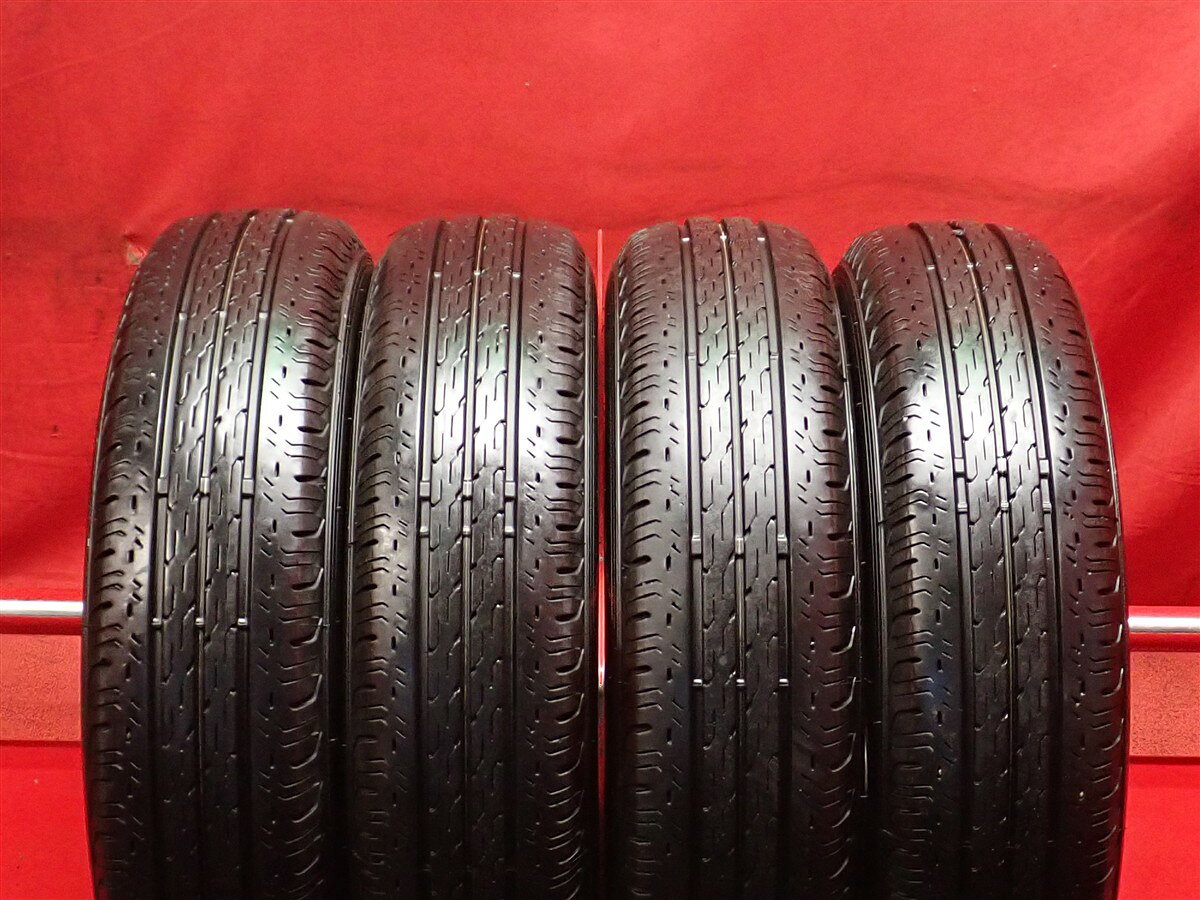 ブリヂストン エコピア R680 BRIDGESTONE ECOPIA R680 145/80R12 80/78N アクティ トラック アトレー エッセ エヌバン エブリイ オプティ オプティ クラシック キャリィ サンバー ディアス サンバー トラック サンバー バン ザッツ シャレード スーパーキャリイ ストリート