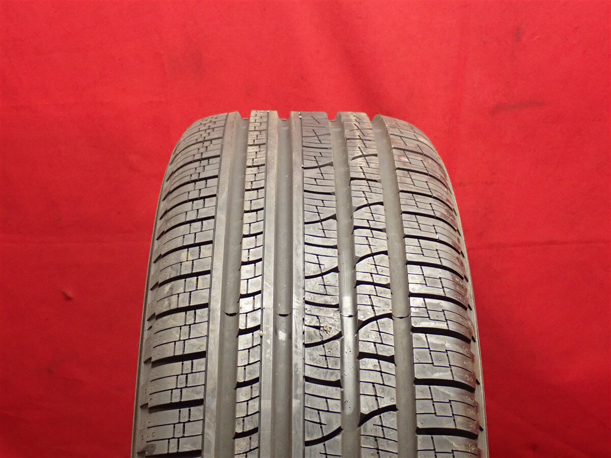 Rakuten - ピレリ スコーピオン ヴェルデ オールシーズン PIRELLI SCORPION VERDE ALL SEASON 235/65R19 109V レンジローバー スポーツ