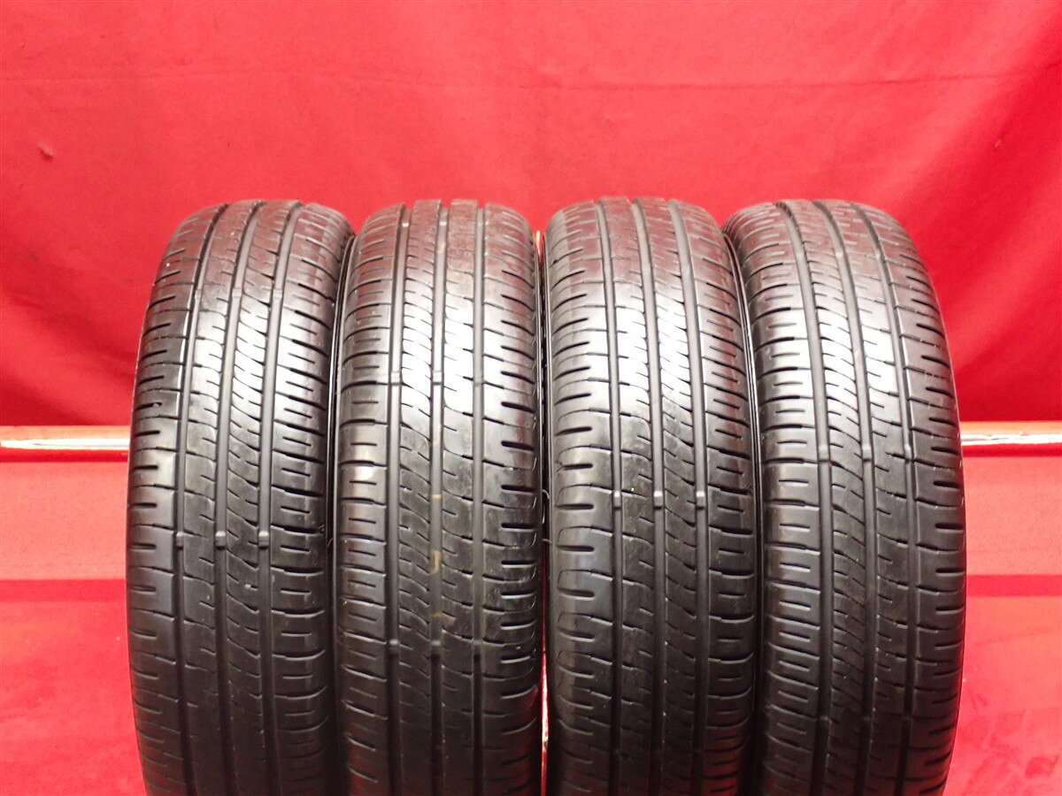 ダンロップ エナセーブ EC204 DUNLOP ENASAVE EC204 155/65R13 73S 114 155/65R13ベース AZ-1 AZ-ワゴン MRワゴン eKクラッシィ eKスポーツ eKワゴン アルト アルト バン アルト ラパン アルトワークス エッセ オッティ オプティ キャラ キャロル ザッツ スピアーノ セルボ