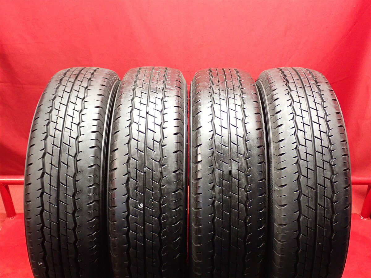 楽天市場】195／80r15 ダンロップ sp175の通販