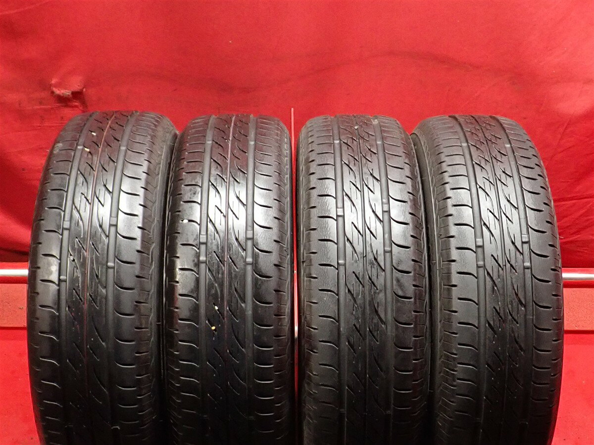 ブリヂストン ネクストリー BRIDGESTONE NEXTRY 155/65R13 73S 114 155/65R13ベース AZ-1 AZ-ワゴン MRワゴン eKクラッシィ eKスポーツ eKワゴン アルト アルト バン アルト ラパン アルトワークス エッセ オッティ オプティ キャラ キャロル ザッツ スピアーノ セルボ ゼ