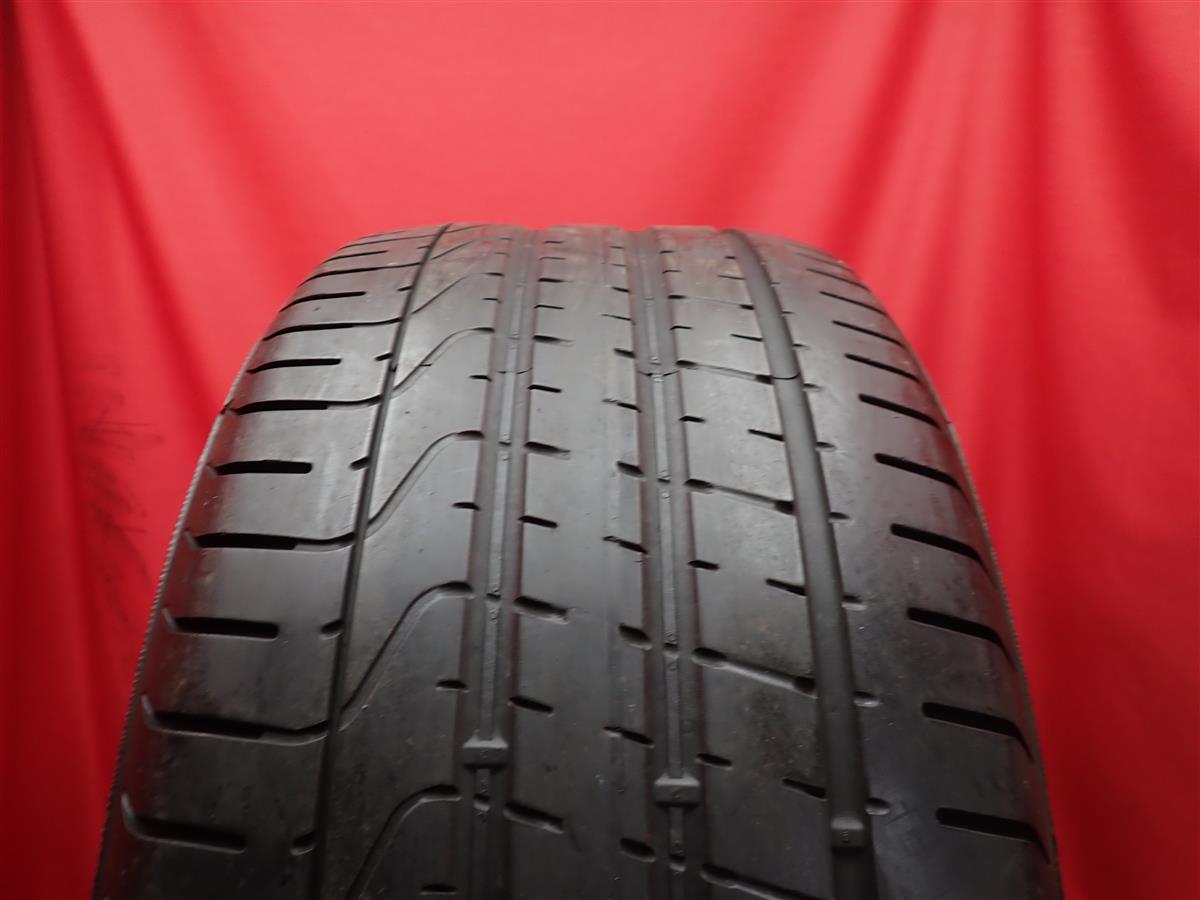 ピレリ P ZERO PIRELLI P ZERO 295/35R21 103Y GLC GLE M カイエン レヴァンテ