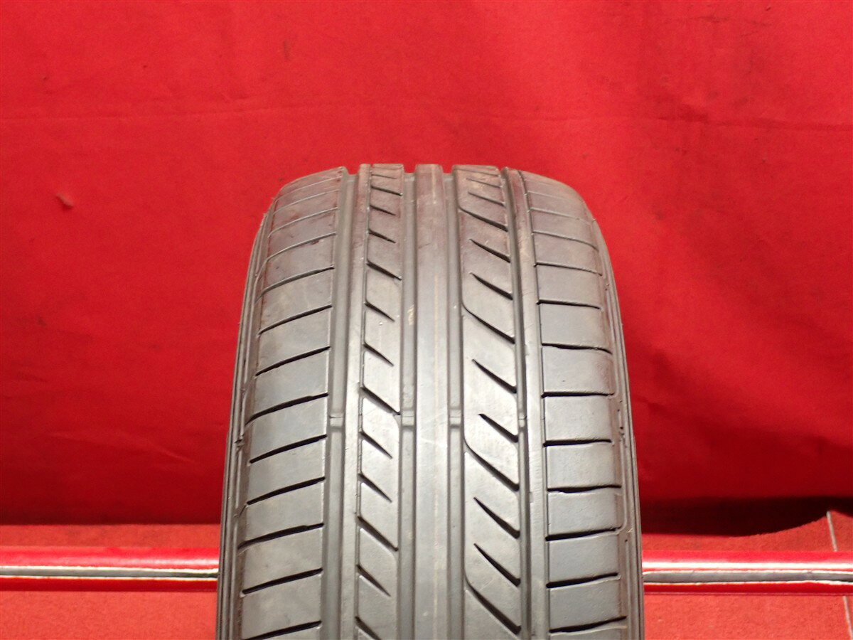グッドイヤー イーグル LS エグゼ GOODYEAR EAGLE LS EXE 195/60R16 89H C3 エアクロス SUV Cクラス クーペ イスト ウィッシュ シルフィ セレナ ノート フロンクス ブルーバード シルフィ ラフェスタ