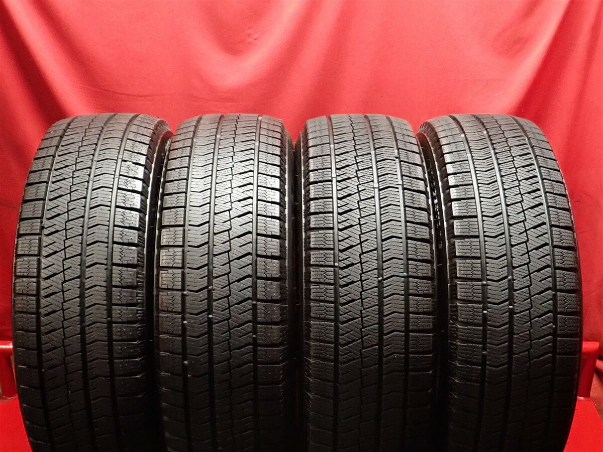 ブリヂストン ブリザック VRX2 BRIDGESTONE BLIZZAK VRX2 225/65R17 102Q CR-V CX-5 CX-8 JC NX200t NX300 NX300h RAV4 アルファード エクストレイル エスクード エスクード 2.4 ハリアー レガシィ アウトバック レンジローバー イヴォーク ヴァンガード