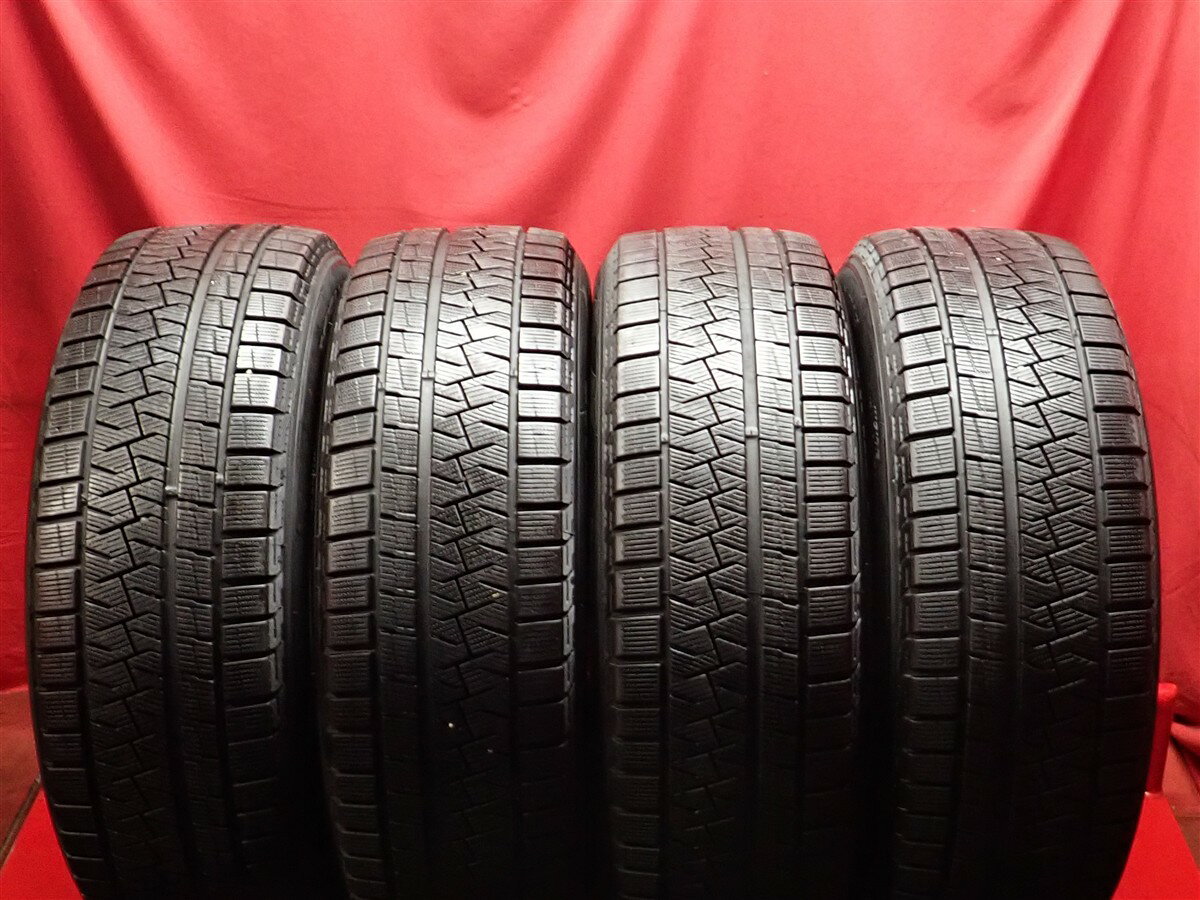PIRELLI - ピレリ アイス アシンメトリコ PIRELLI ICE ASIMMETRICO 235/60R18 107Q CR-V CX-60 CX-7 CX-80 Eペイス GLCクラス NX250 NX350h Q5 Q5 スポーツバック RX 450h RX270 RX350 SRX XC60 XC90 bZ4X アウトランダー PHEV エクストレイル ステルヴィオ チェロキー ディスカバリー