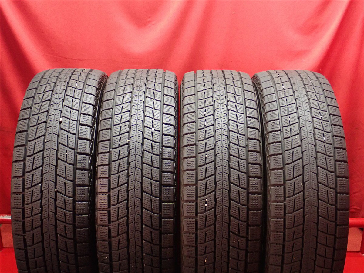 ダンロップ ウィンターマックス SJ8+ DUNLOP WINTER MAXX SJ8+ 225/60R18 100Q 300C CR-V NX200t NX300 RAV4 X3 X4 アルファード エクストレイル エスクード ディスカバリー3 ハリアー レガシィ アウトバック
