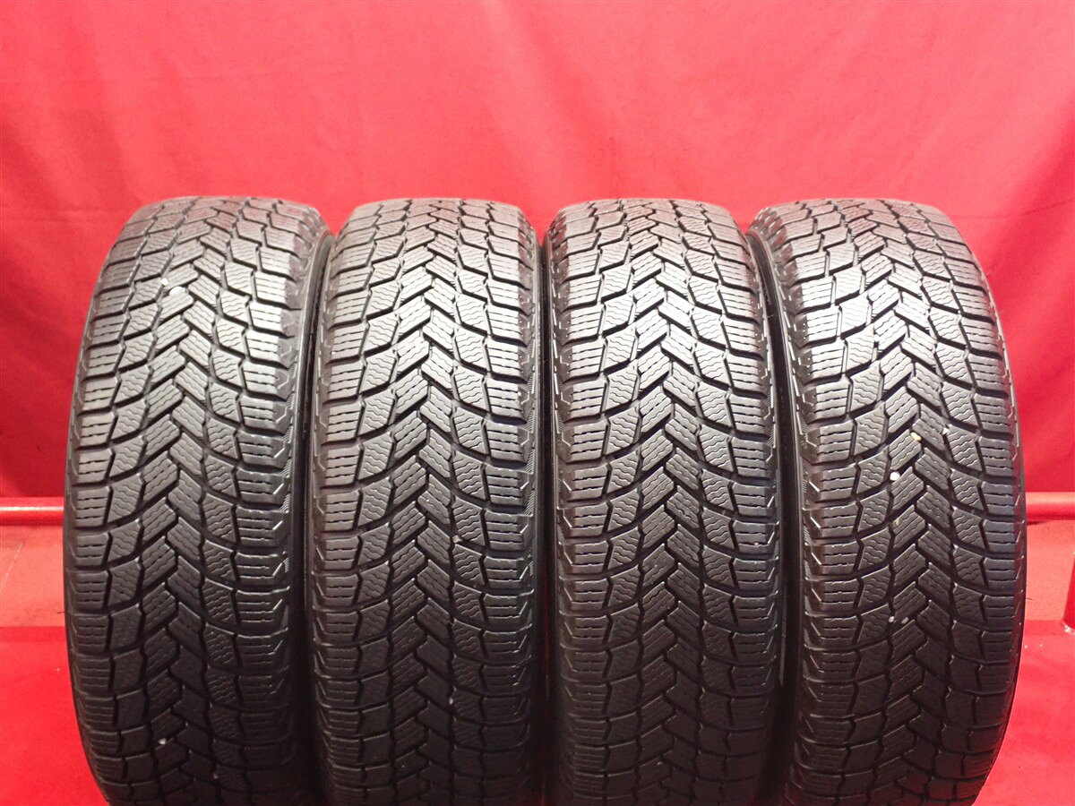 MICHELIN - ミシュラン X-ICE SNOW MICHELIN X-ICE SNOW 195/65R15 95T 100 164 307 307SW 3シリーズ ti 3シリーズ ツーリング 406 500L 600 75 80 800 827 9-3 スポーツ セダン 9000 940 960 A3 A4 A4 アバント A6 A6 アバント C5 CT200h Cクラス ステーションワゴン Cクラス セダン