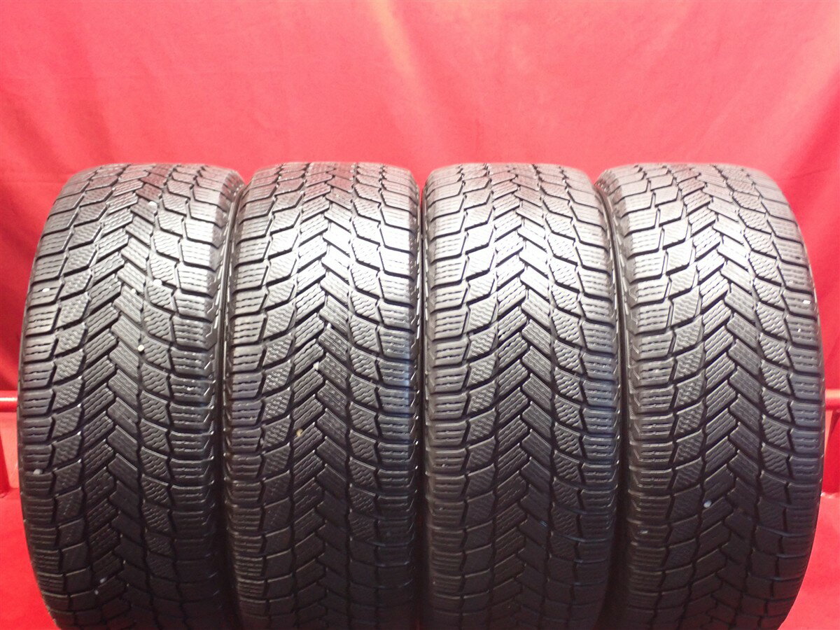 BRIDGESTONE - ミシュラン X-ICE SNOW MICHELIN X-ICE SNOW 225/45R17 94H 1シリーズ 2Eleven 2シリーズ カブリオレ 2シリーズ クーペ 308 308CC 308SW 320T 3シリーズ ti 3シリーズ カブリオーレ 3シリーズ クーペ 3シリーズ セダン 3シリーズ ツーリング 75 9-3 カブリオレ 9-3 スポー
