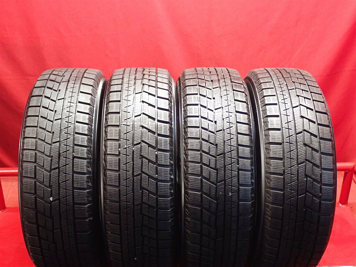 ヨコハマ アイスガード 6 iG60 YOKOHAMA iceGUARD 6 iG60 205/60R16 96Q 2シリーズ アクティブツアラー 2シリーズ グランツアラー 3シリーズ セダン 3シリーズ ツーリング A4 A4 アバント Aクラス Aクラス セダン C3 エアクロス SUV C4 ピカソ Eクラス セダン HR-V SX4 Sタ