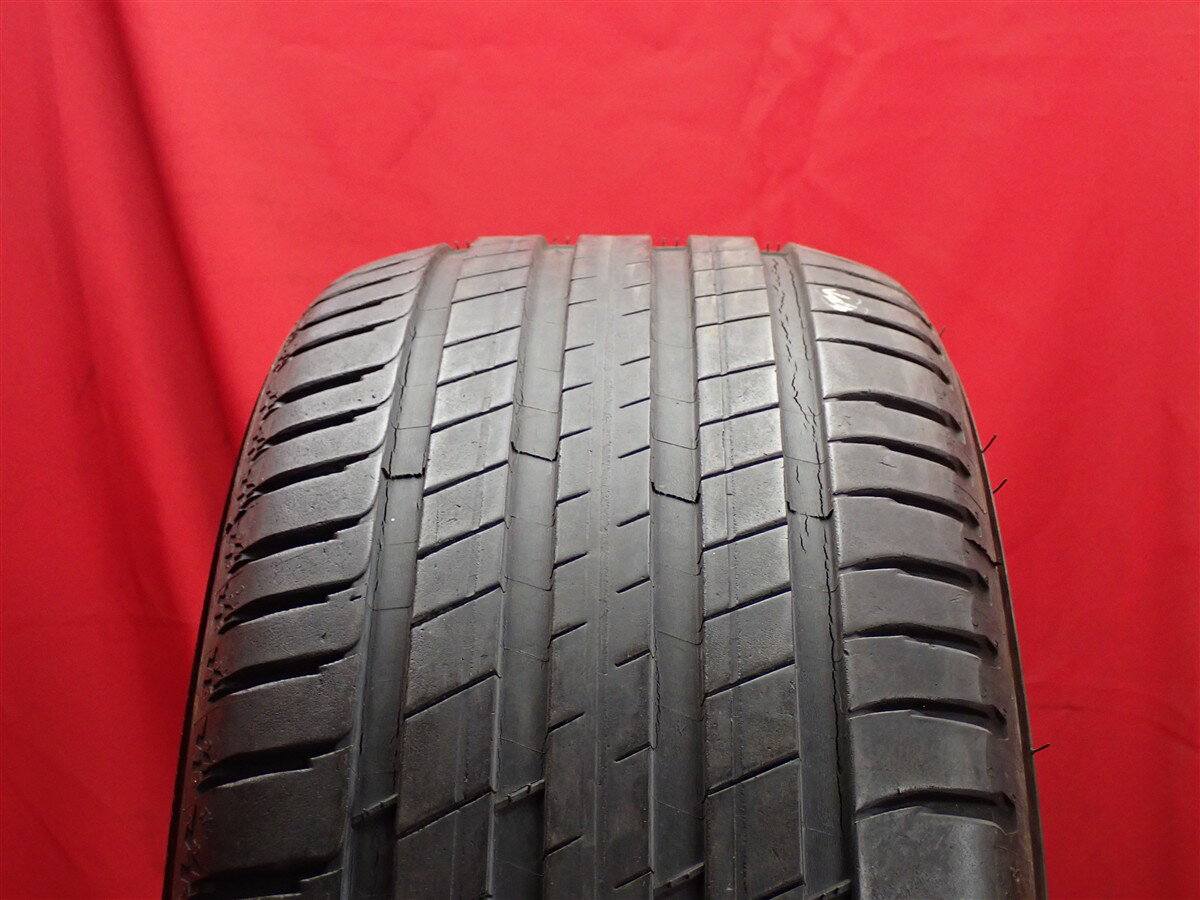 ミシュラン ラティチュード スポーツ3 MICHELIN LATITUDE SPORT3 235/55R19 105V Eペイス GLCクラス Q5 Q5 スポーツバック RAV4 RX 450h RX350 XC60 XC90 アイオニック5 アリア エクストレイル クラウン ステルヴィオ ディスカバリー スポーツ パシフィカ マカン ミライ レ