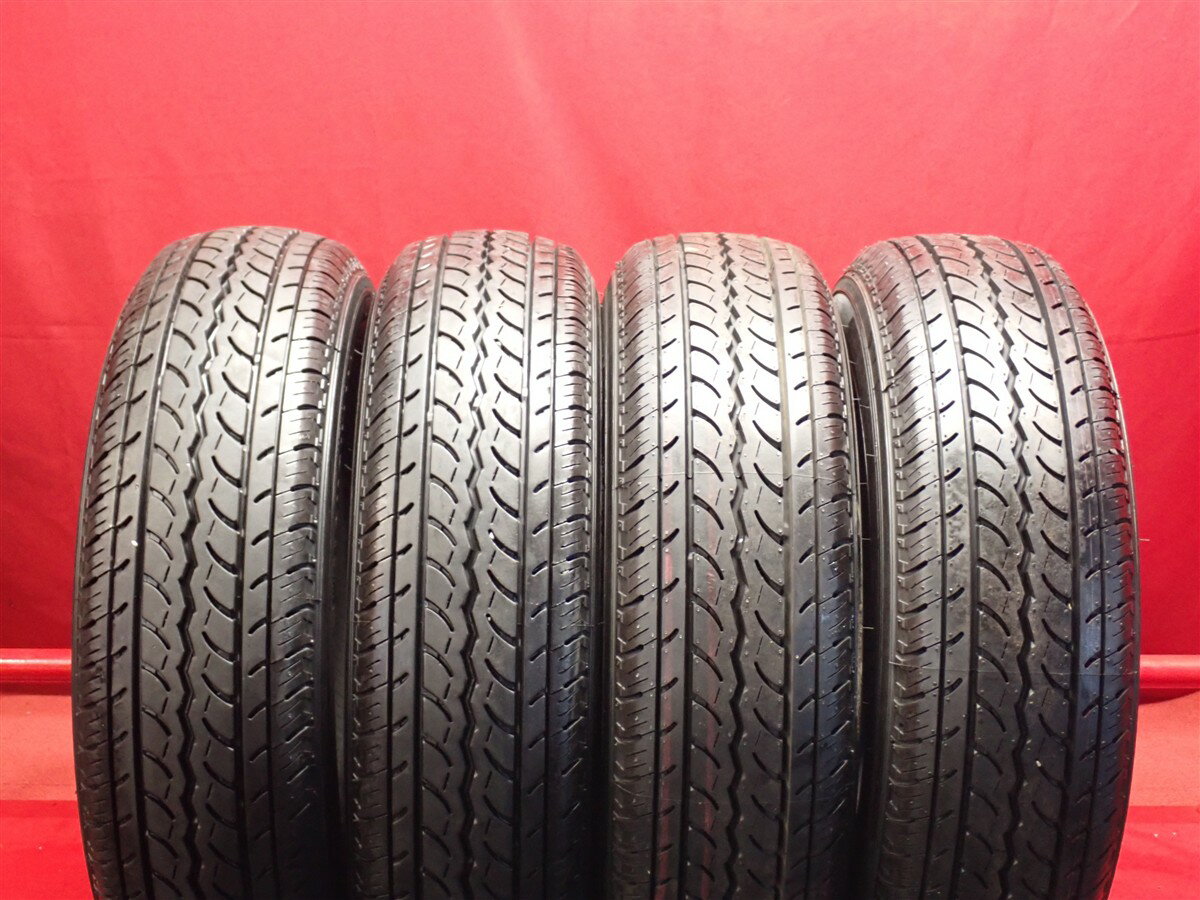 ヨコハマ ジョブ RY52 YOKOHAMA JOB RY52 195/80R15 103/101L 195/80R15 107/105LNV350 キャラバンワゴン エスクード キャラバン バン コモ ジムニー シエラ ジムニー ノマド ストラーダ ダットサン ハイエース ハイエースコミューター ハイエースバン ハイエースバン ジャ