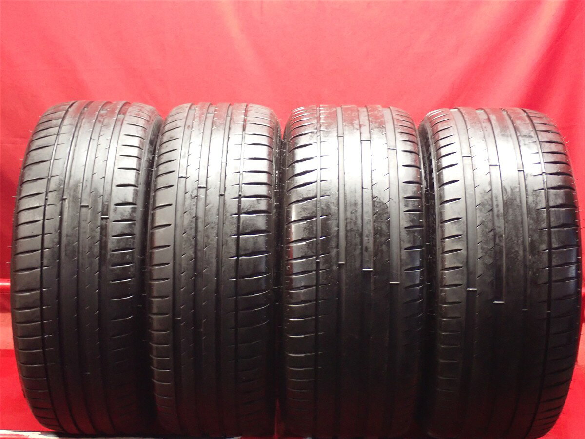 楽天市場】225 40r18 中古 タイヤ 4本セットの通販