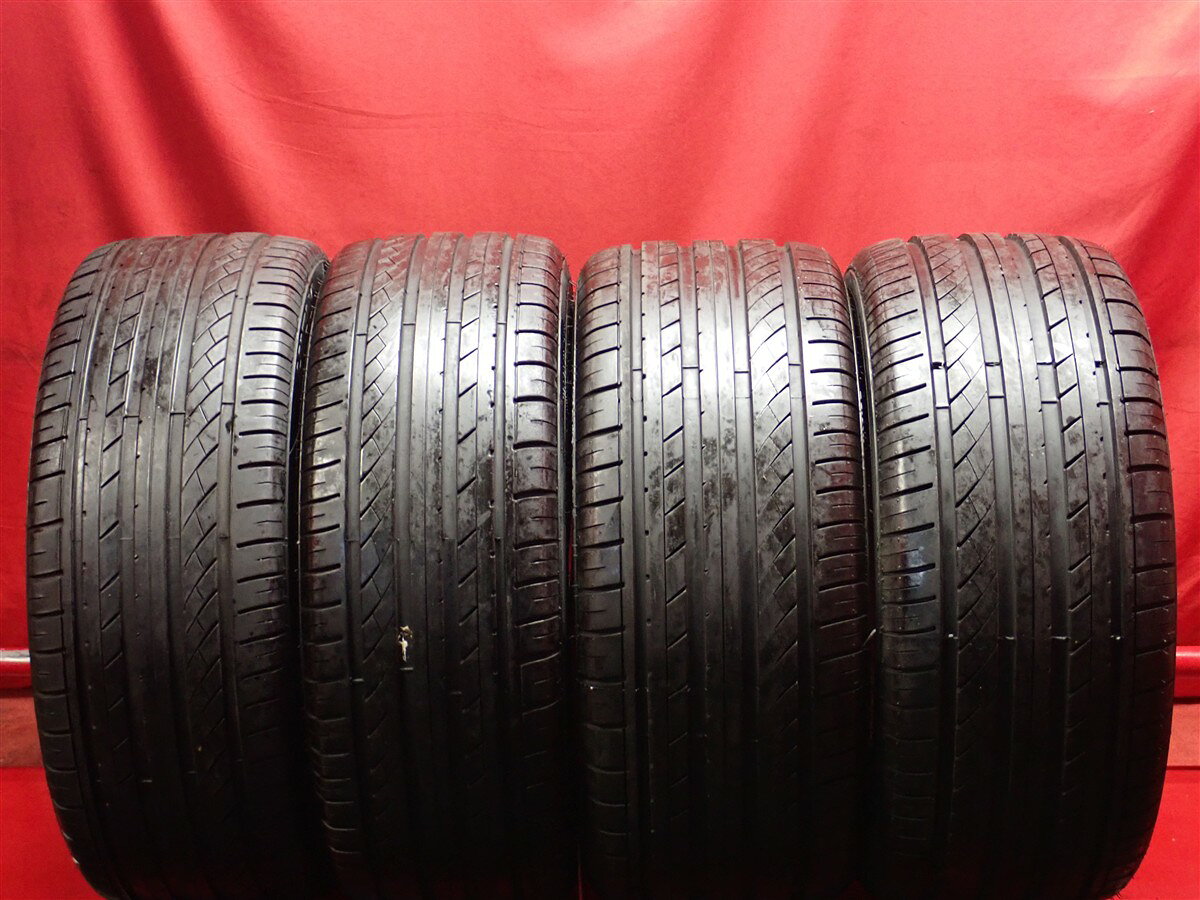 楽天市場】225／45r17 ハイフライの通販