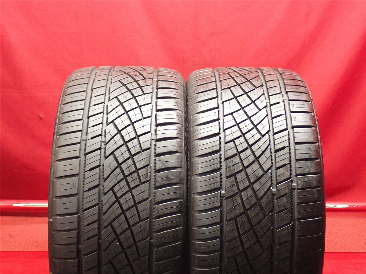 楽天市場】コンチネンタル dws06 275／35r19の通販