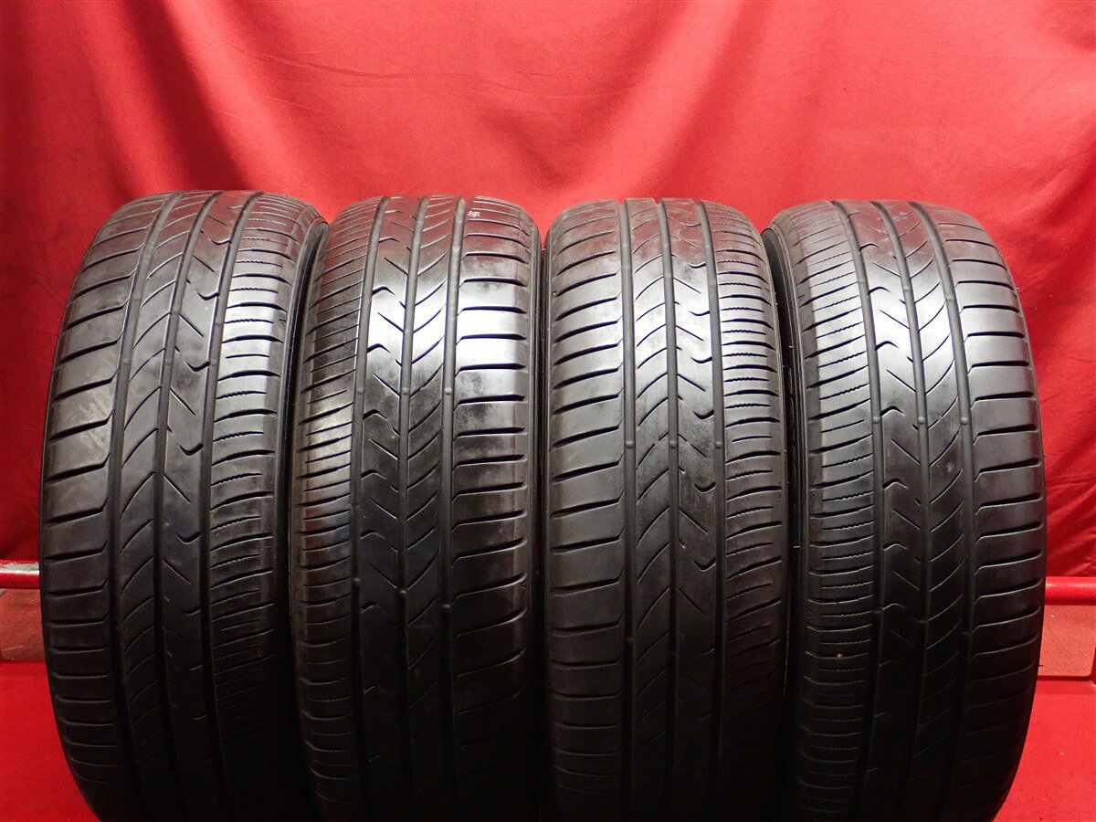 楽天市場】トーヨー トランパス 205 60 r16（タイヤ本数4本）の通販
