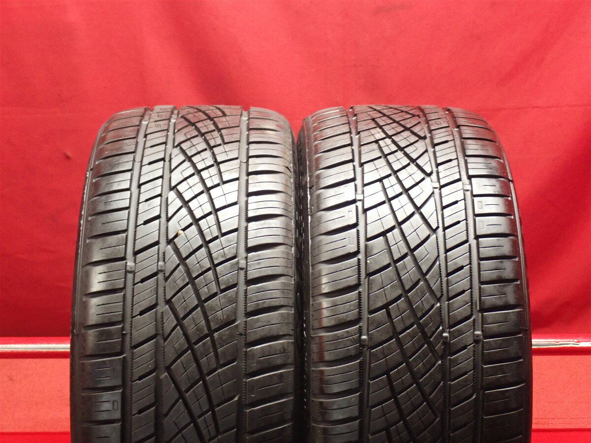 コンチネンタル エクストリーム コンタクト DWS06 PLUS CONTINENTAL Extreme DWS06 PLUS 245/40R18 97Y 5シリーズ セダン 5シリーズ ツーリング A4 A4 アバント A5 A5 CABRIOLET A5 カブリオレ A5 クーペ A5 スポーツバック A6 A6 アバント B12 B3 Biターボ CLSクラス CTS C