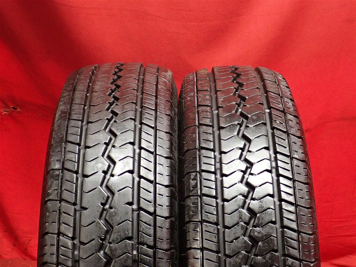 楽天市場】195／80r15 107／105l トーヨー タイヤ v02の通販