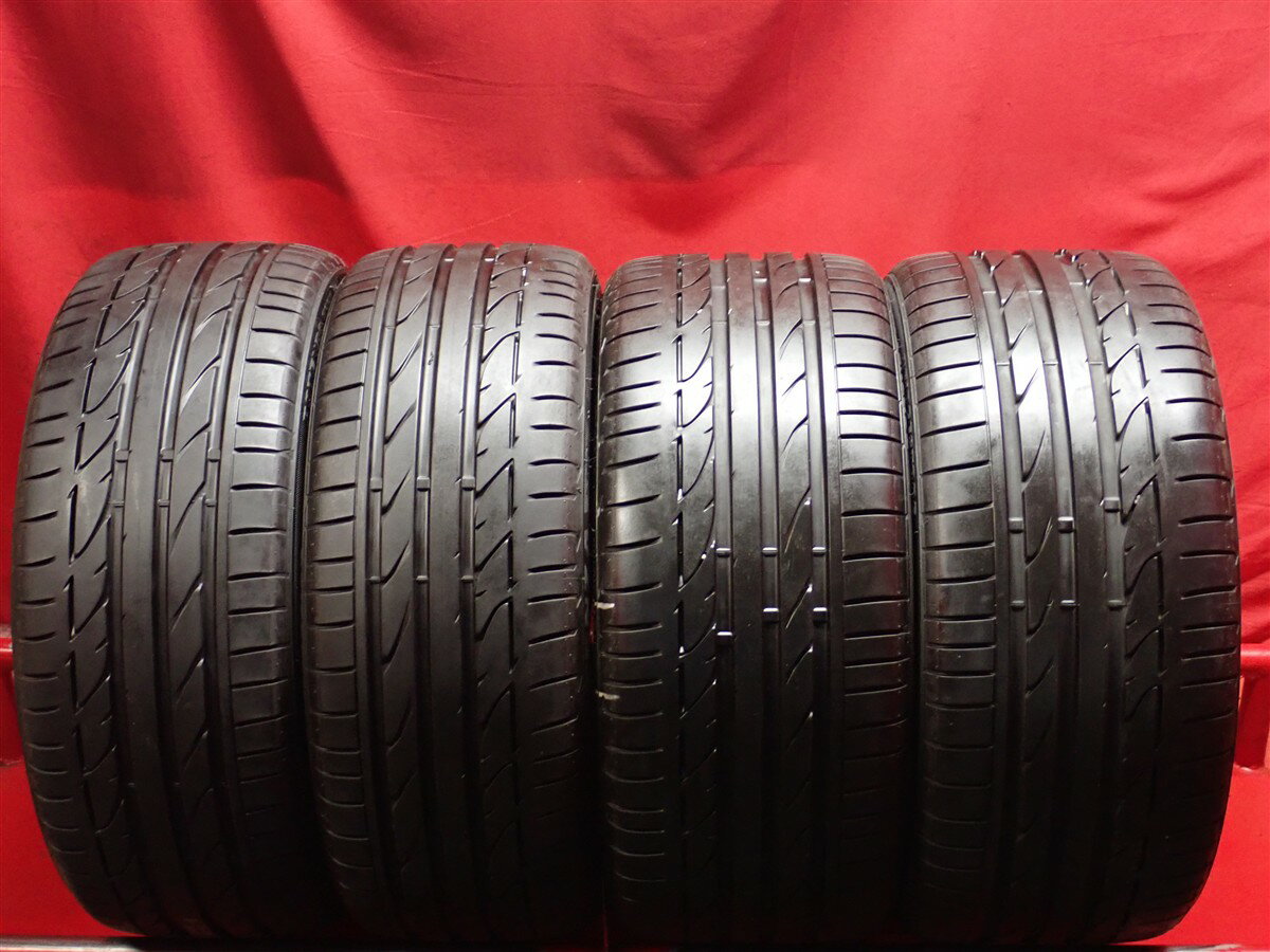 ブリヂストン ポテンザ S001 BRIDGESTONE POTENZA S001 225/40R18 92Y 245/35R18 92Y1シリーズ 2シリーズ クーペ 2シリーズ グランクーペ 308 308SW 360スパイダー 3シリーズ カブリオーレ 911 911 GT3/GT2 911 カレラ4S ターボ 911 ターボS 964 A3 A3 スポーツバック A4 AT