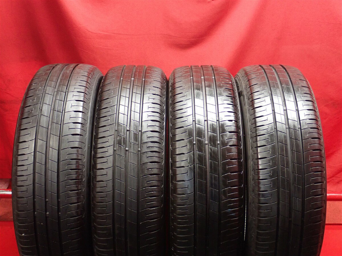 ブリヂストン エコピア EP150 BRIDGESTONE ECOPIA EP150 195/60R17 90H プリウス ライズ ライズ ハイブリッド レックス ロッキー