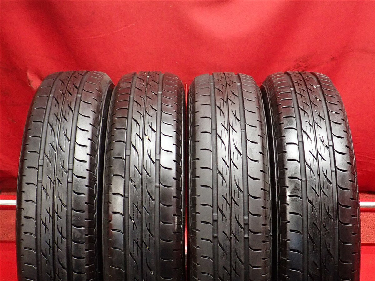 ブリヂストン ネクストリー BRIDGESTONE NEXTRY 145/80R13 75S AD-バン AZ-ワゴン MRワゴン YRV アルト アルト ECO アルト バン エッセ エヌバン e: エヌボックス エヌボックス カスタム カローラ キャロル キャロル エコ サニー サニーカリフォルニア サニートラック シ