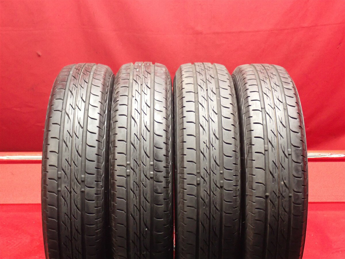 ブリヂストン ネクストリー BRIDGESTONE NEXTRY 145/80R13 75S AD-バン AZ-ワゴン MRワゴン YRV アルト アルト ECO アルト バン エッセ エヌバン e: エヌボックス エヌボックス カスタム カローラ キャロル キャロル エコ サニー サニーカリフォルニア サニートラック シ
