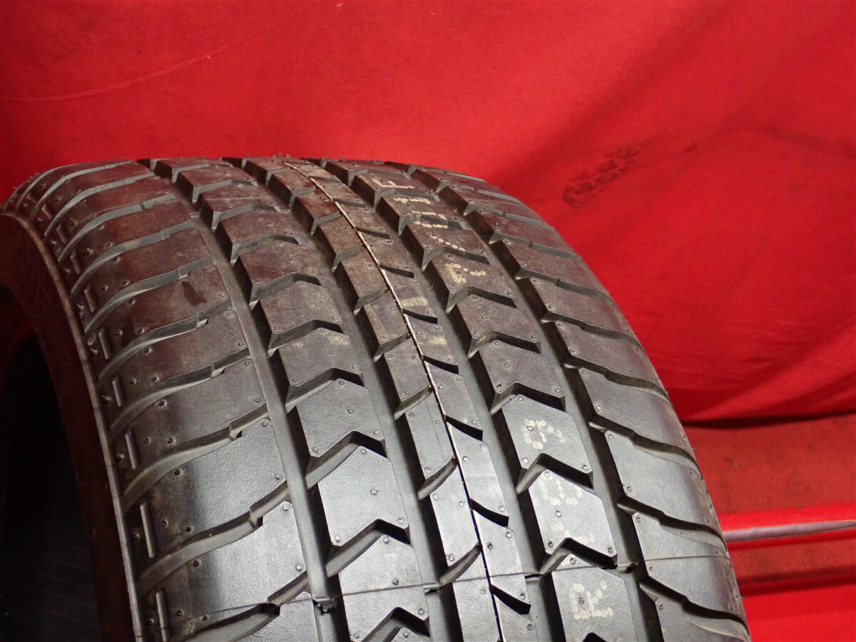 ファイアストン F-690 FIRESTONE F-690 265/35ZR18 3200 911 964 B10 E Eクラス ス...