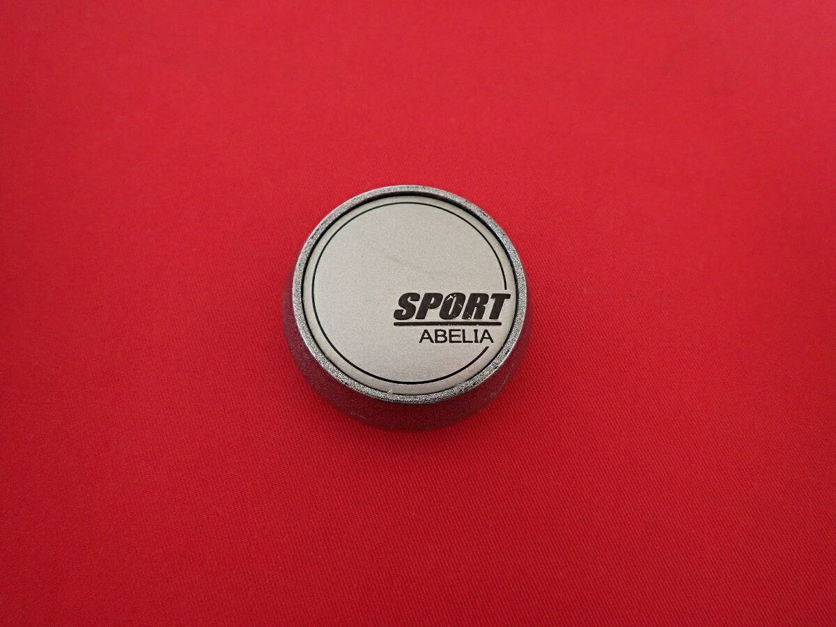●商品情報 SPORT ABELIA 中古センターキャップ1枚の出品です。全体的にキズがあります。プラスチック製、グレー色です。刻印 VR-06☆キャップを傷つけてしまった方、破損してしまった方、いつの間にか知らないうちに飛んで行って失くしてしまった方、経年劣化により使用出来なくなってしまった方など、単品でお探しの方におススメです！！☆【寸法・程度について】【程度について】キズ等の程度につきましては画像にてご確認ください。表記は省略させて頂いておりますのでご了解ください。【寸法】※すべて実測値です画像にてご確認下さい。測定個所は下記の部分となります。全幅(直径)・裏面取付部径・厚さ(高さ)ジャンクCP5206330 社外 キャップ 商品番号 P005206330 （お問い合わせの際にはこの番号をお伝え下さい） 部品名 キャップ 証明書 無 保証書 なし 取扱説明書 無 当店評価 ジャンクC スペック 送料（税別） 1,000円 ※沖縄県や離島の場合は中継料が加算されます 当店は中古専門店です。商品画像をよくご確認の上ご購入下さい。 お気に召しませんでしたか？ 当店には数万点の商品があります。 他の商品もぜひご検討ください。 この店舗の他の商品も見てみる