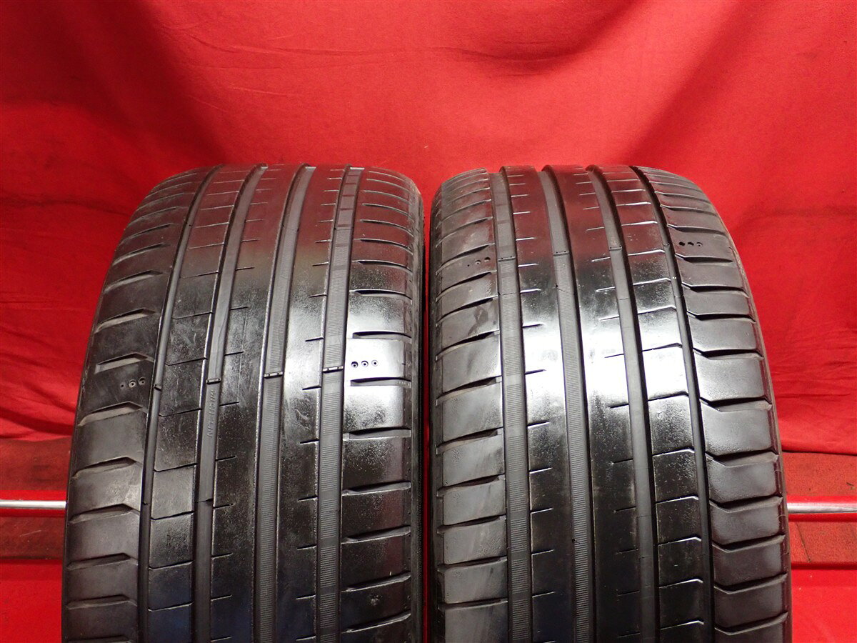 楽天市場】245 45r19 中古の通販