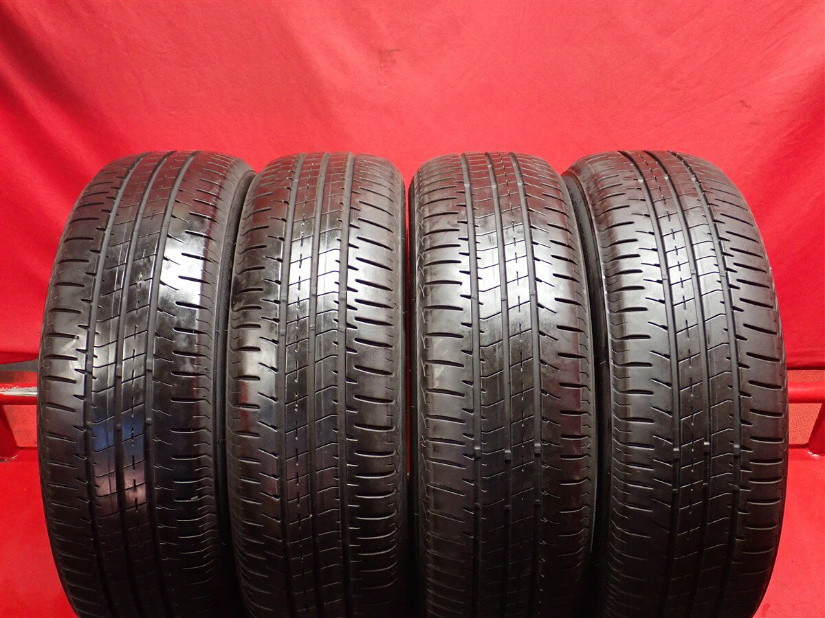 ブリヂストン エコピア NH200C BRIDGESTONE ECOPIA NH200C 185/60R16 86H アクア デミオ トレジア ノート フィット マツダ2 ラクティス