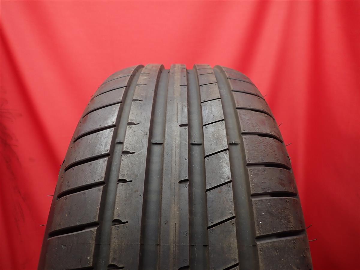 ダンロップ SPスポーツ マックス RT2 DUNLOP SP SPORT RT 2 225/45R19 92W X2 アテ...