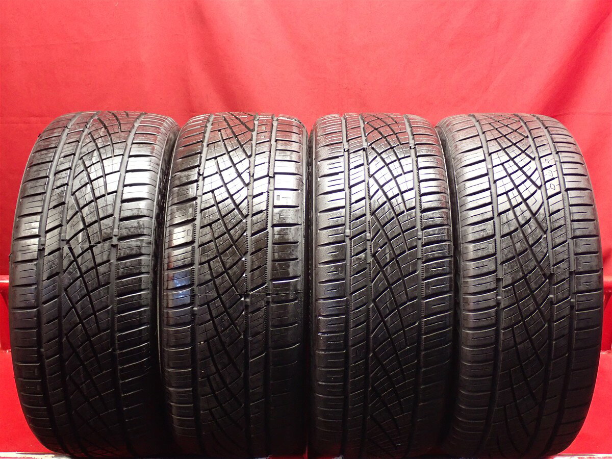 コンチネンタル エクストリーム コンタクト DWS06 PLUS CONTINENTAL Extreme DWS06 PLUS 225/45R17 91W 1シリーズ 2Eleven 2シリーズ カブリオレ 2シリーズ クーペ 308 308CC 308SW 320T 3シリーズ ti 3シリーズ カブリオーレ 3シリーズ クーペ 3シリーズ セダン 3シリーズ