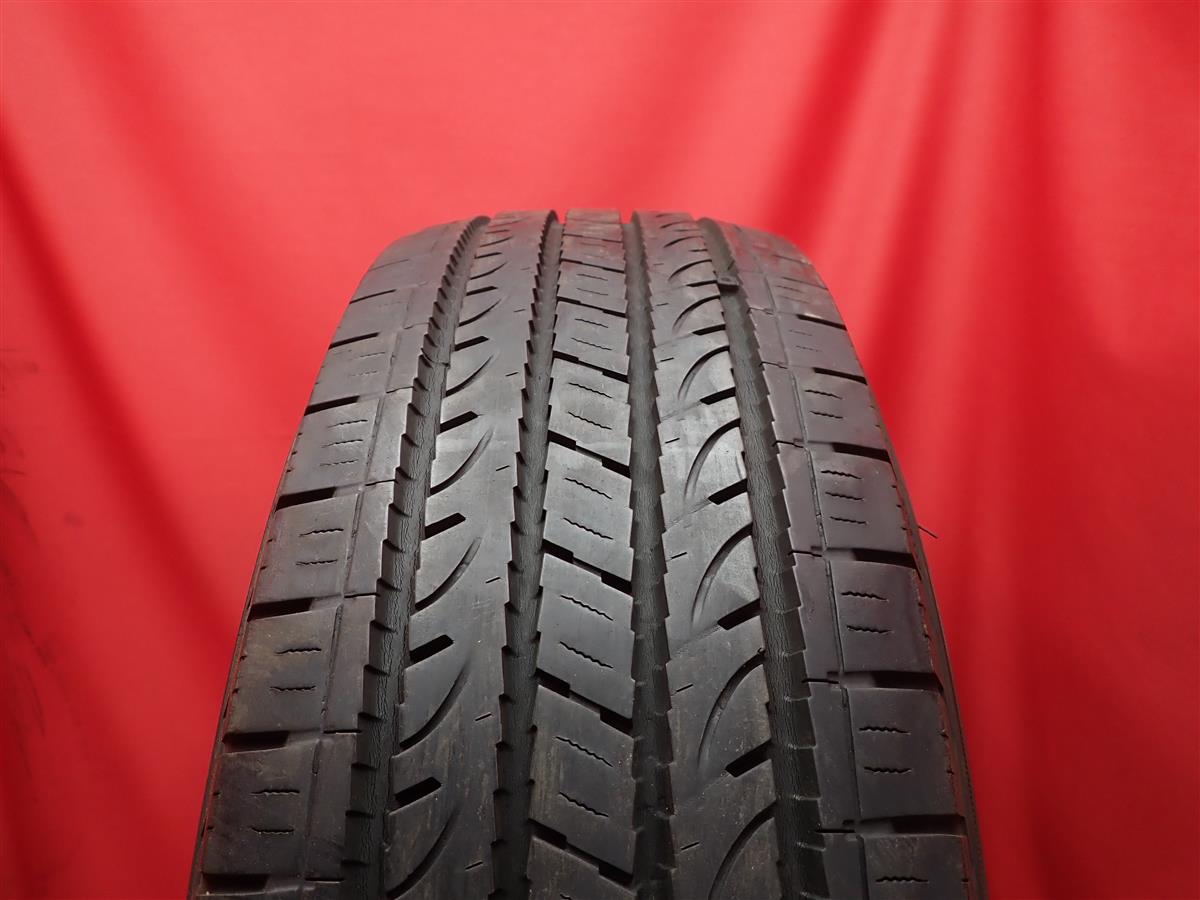 ヨコハマ ジオランダー H/T G056 YOKOHAMA GEOLANDAR H/T G056 215/70R15 98H アンフィニ MPV グランツ エクストレイル キャラバンコーチ グランドハイエース グランビア サンタフェ サンダーバード タウンカー ツーリングハイエース デイムラー ハイエース ハイエースバン