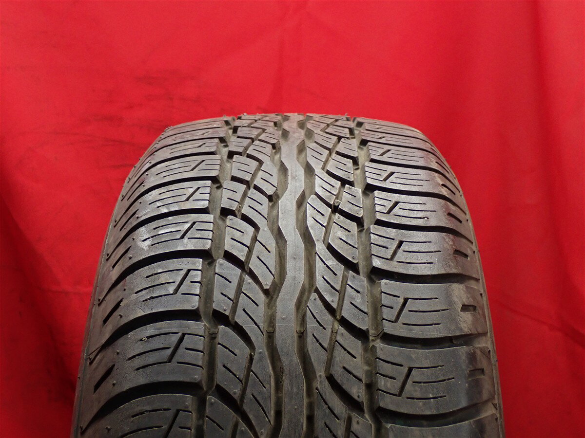 ブリヂストン デューラー H/T687 BRIDGESTONE DUELER H/T 687 235/60R16 100H 7シリーズ JM RAV4 Sクラス XJ エスクード グランドエスクード コーチ スポーツ セビル タウンカー ツーリング ハイラックスサーフ ブロアム プロシード レバンテ ロイヤルスター