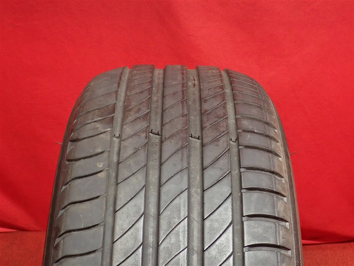 ミシュラン プライマシー 4 MICHELIN PRIMACY 4 215/55R17 94W 407 407SW 500X 508 508SW DS4 Eクラス ステーションワゴン HS250h Q2 SX4 Sクロス Tロック WR-V アベンシス ワゴン アルティス エスクード エスティマ オデッセイ カジャー カムリ キックス クラウン クラウン