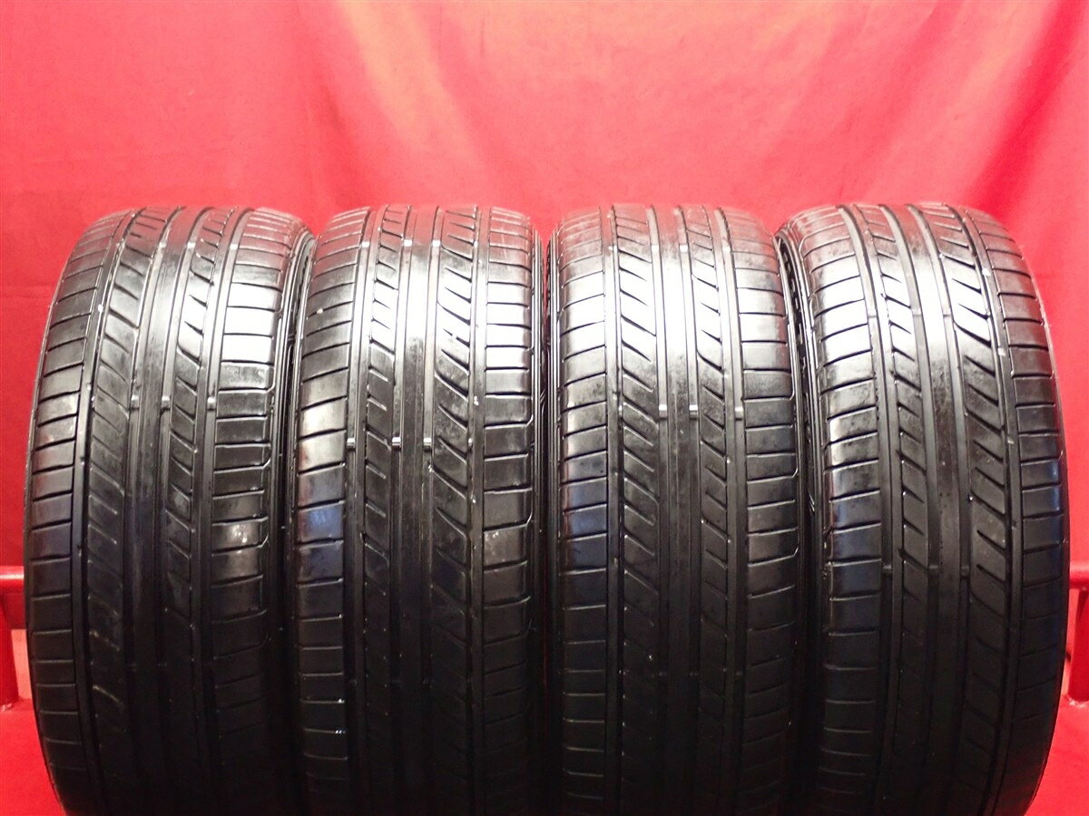 楽天市場】グッドイヤー イーグル ls exe 235/50r18 97vの通販