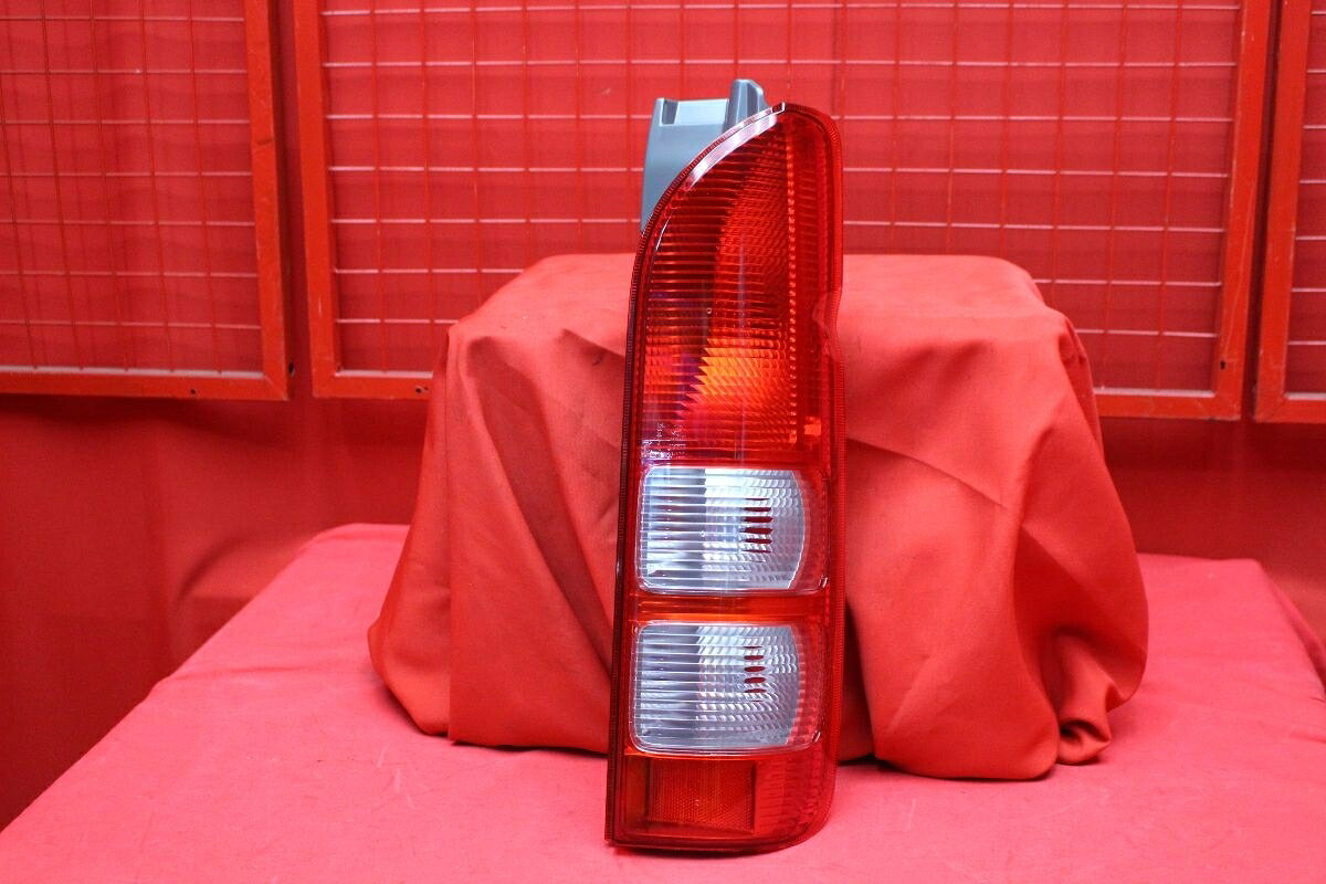 楽天市場】ハイエース テールランプ 中古の通販