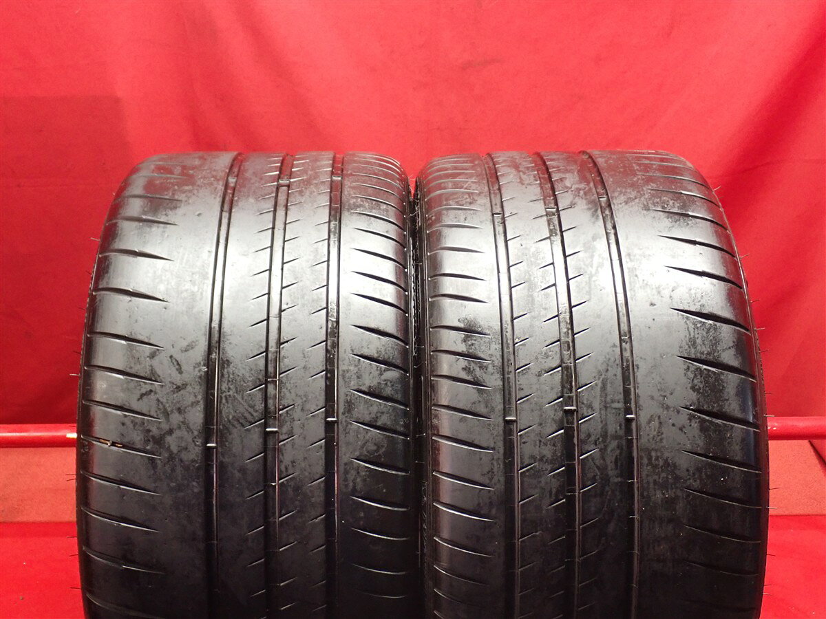 ミシュラン パイロット スポーツ カップ2 MICHELIN PILOT SPORT CUP 2 295/30R20 101Y 911 カレラ DB9 DBS E Fタイプ GT M6 グランクーペ SLS XJ XKR クワトロポルテ ヴィラージュ